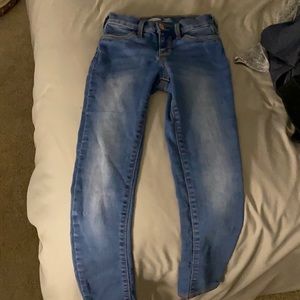 good condition, adjustable waist , worn a couple times